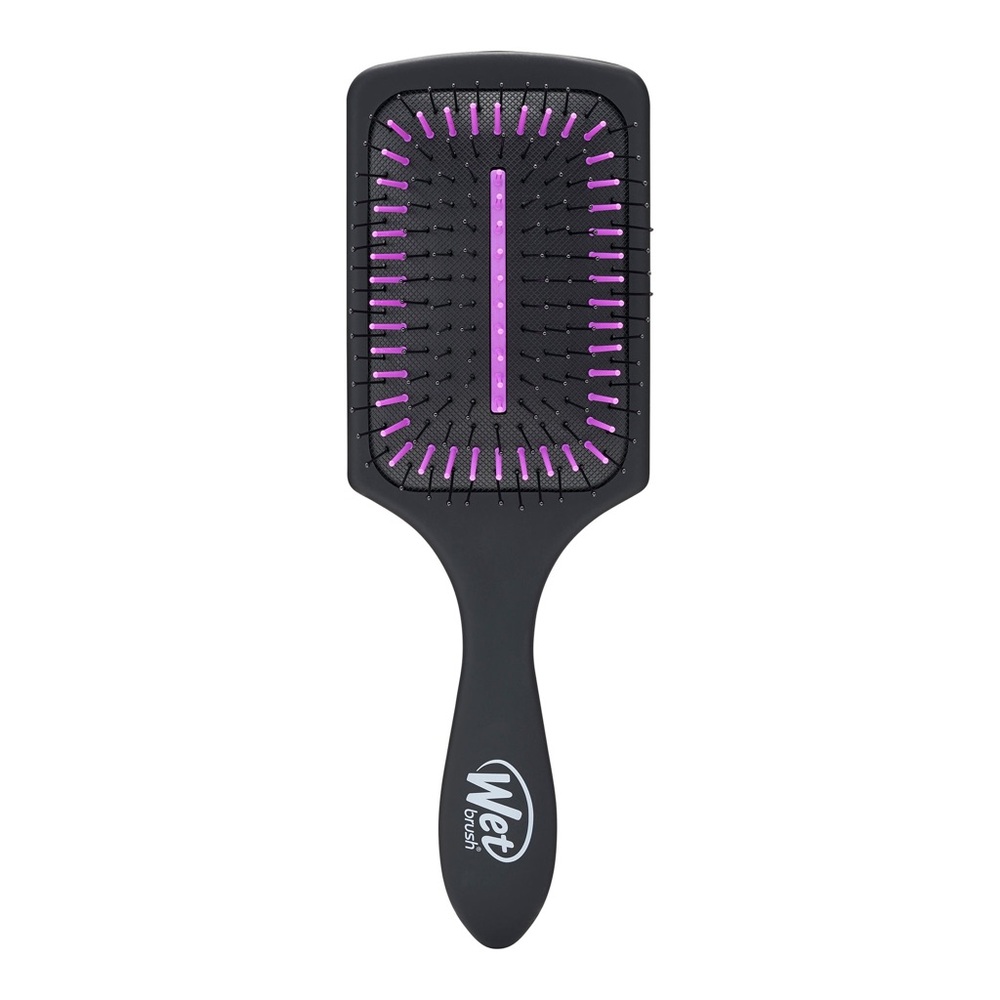 Paddle Detangler Wet Brush